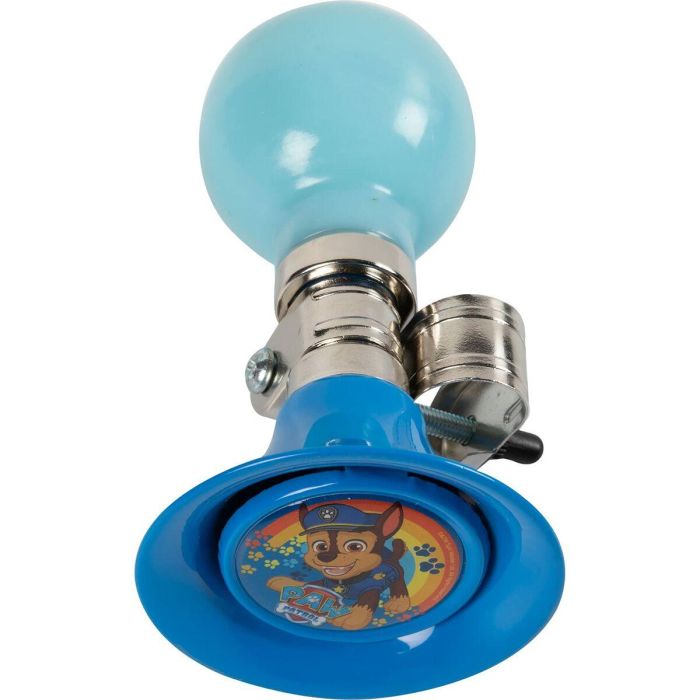 Timbre Infantil para Bicicleta The Paw Patrol CZ10552 Azul 2