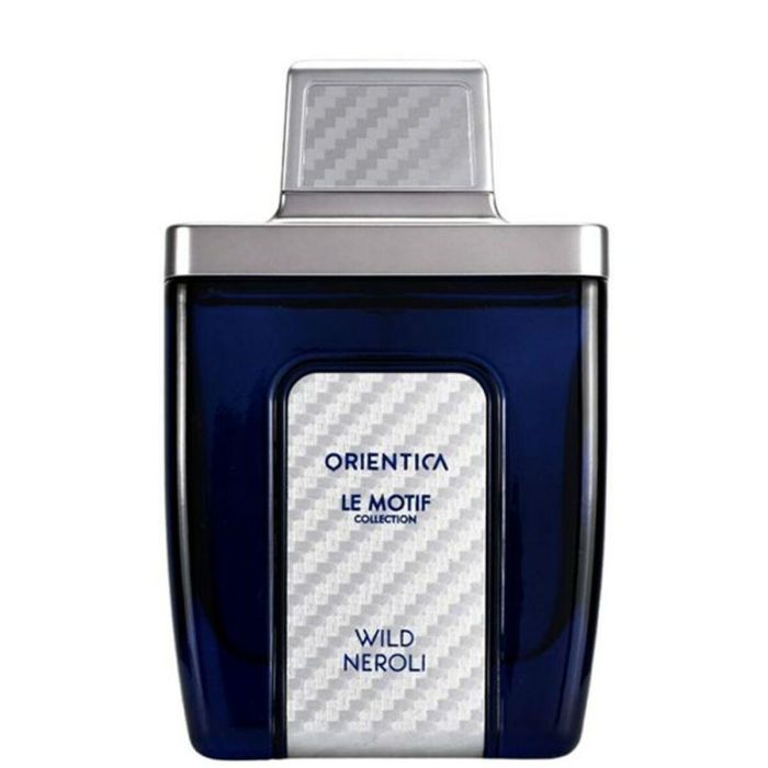 Perfume Hombre Orientica EDP Wild Neroli 85 ml 2