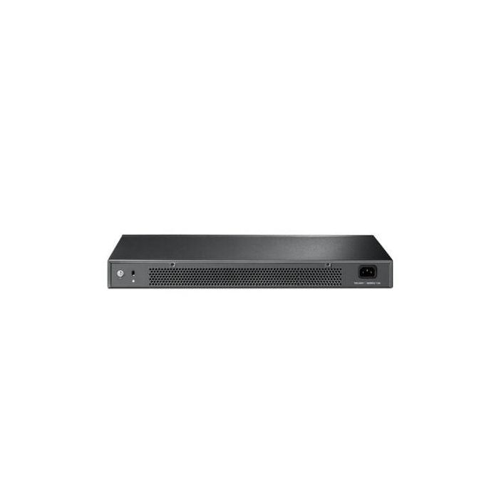 Switch 48 Puertos Tp - Link 10 100 2 Switch 48 Puertos Tp - Link 10 100 2
