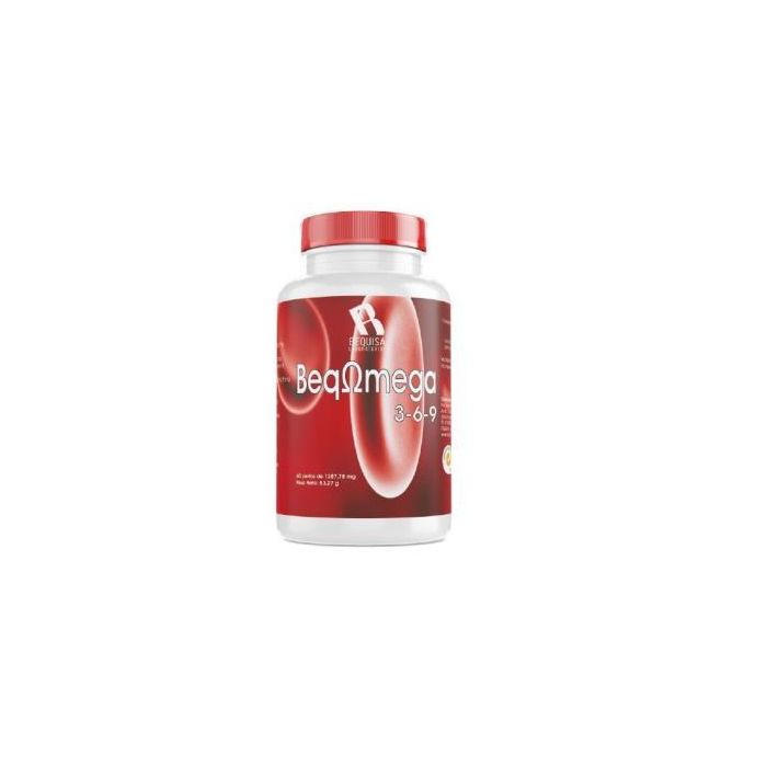 Beqomega 369 60Perlas. Beqomega 369 60Perlas.
