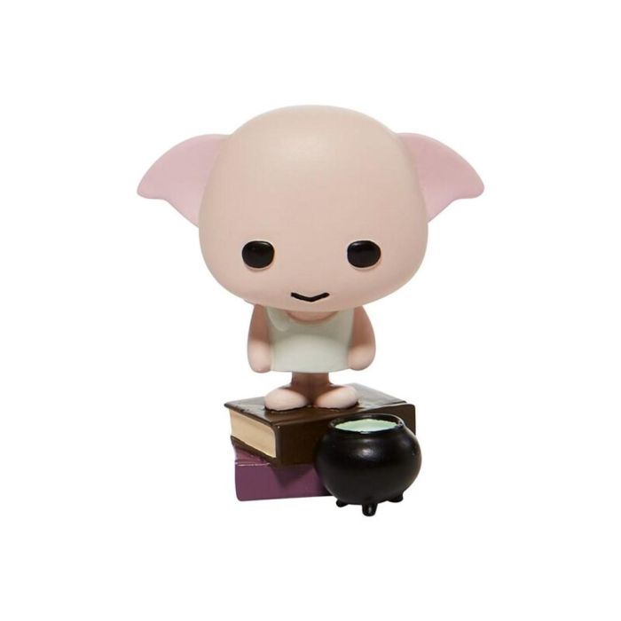 Figura Enesco Harry Potter Dobby Chibi Figura Enesco Harry Potter Dobby Chibi