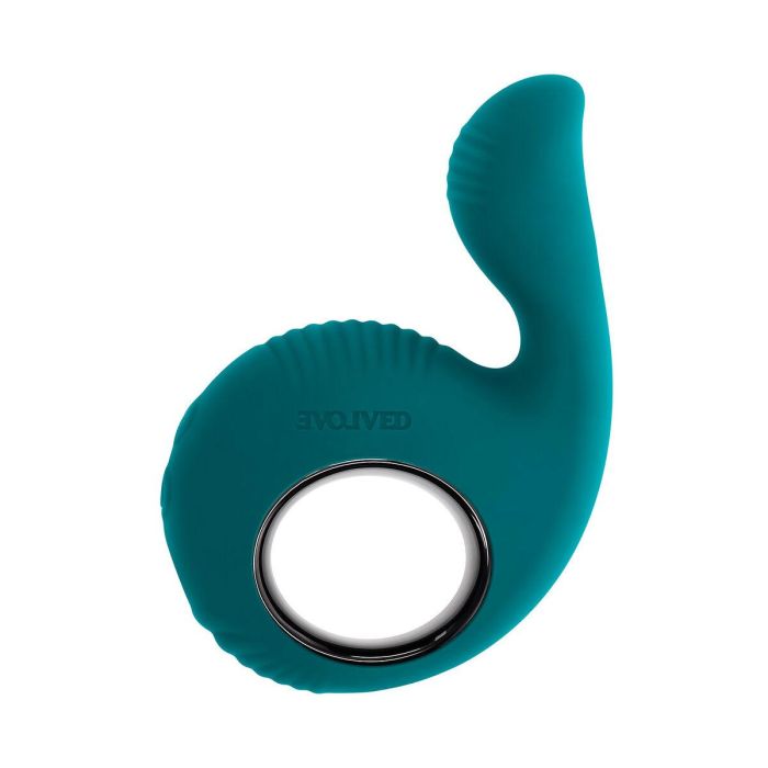 Masajeador Evolved Verde 6