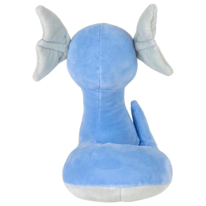 Peluche Dratini Pokemon 20cm 2 Peluche Dratini Pokemon 20cm 2
