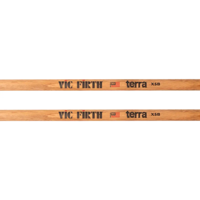 Vic Firth Baquetas American Classic Terra X5B Nogal Americano 3