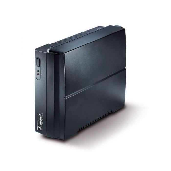 RIELLO SAI OFFLINE PROTECTION PLUS 650 2 SHUCKO