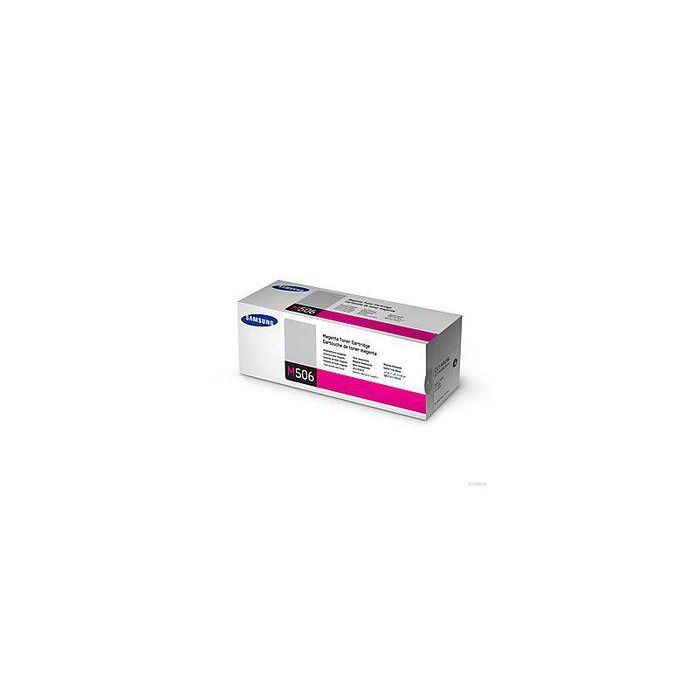 Samsung 3500 pages, Magenta, 1 pcs 2 Samsung 3500 pages, Magenta, 1 pcs 2