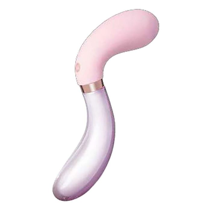 Vibrador Secret Kisses Rosa 3