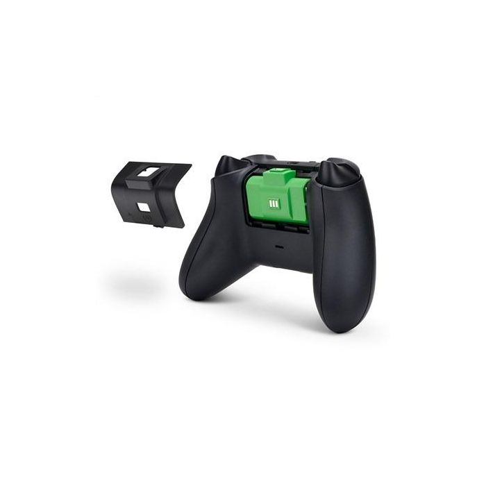 Power A 1523021-01 Batería Recargable 1100 mAh para Xbox Series X|S y Xbox One 2 Power A 1523021-01 Batería Recargable 1100 mAh para Xbox Series X|S y Xbox One 2