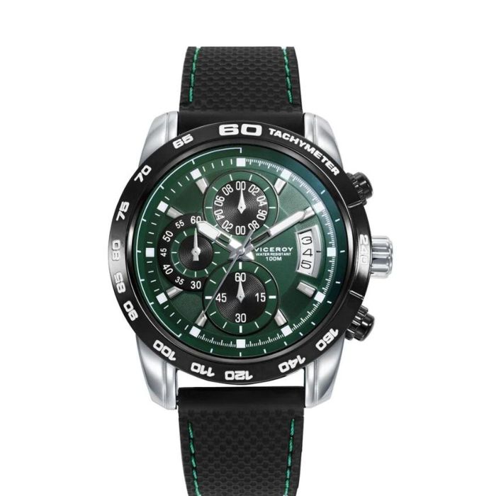Reloj Hombre Viceroy 40421-67 (Ø 44 mm) Reloj Hombre Viceroy 40421-67 (Ø 44 mm)