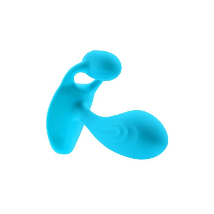 Vibrador Gender X Azul 8