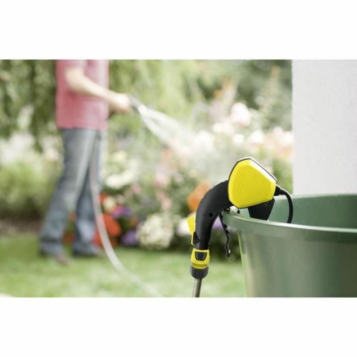Bomba de agua Kärcher 3800 l/h 400 W 1 Bomba de agua Kärcher 3800 l/h 400 W 1