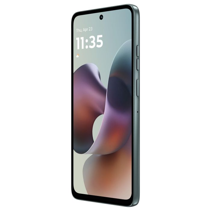 Motorola moto g56 5G 17.1cm (6.72") 8GB RAM 256GB Almacenamiento 5200mAh Android 15 Gris 11