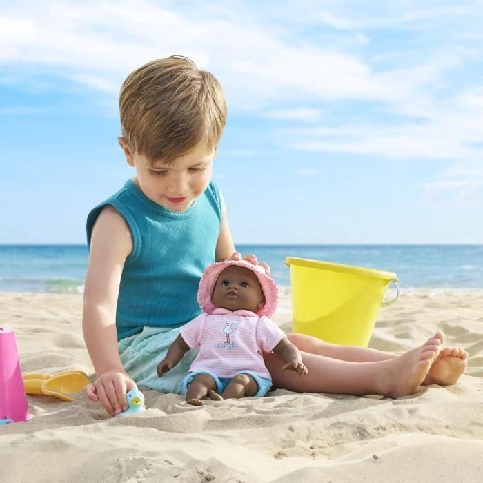 Muñeca bebé - COROLLE - Baby Bath Alyzée - 30 cm - juguete de baño - a partir de 18 meses 5 Muñeca bebé - COROLLE - Baby Bath Alyzée - 30 cm - juguete de baño - a partir de 18 meses 5