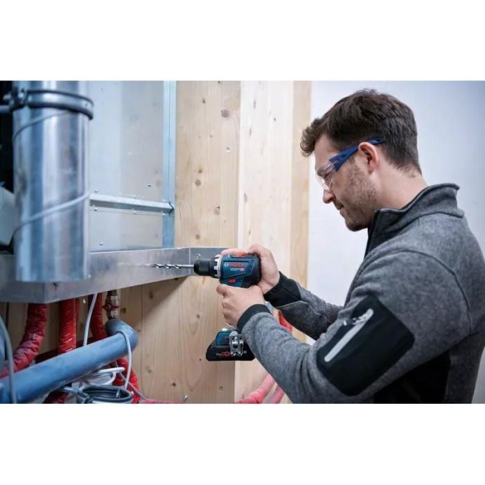 Bosch GSR 18V-90 C (2xPC4.0Ah 6 Bosch GSR 18V-90 C (2xPC4.0Ah 6