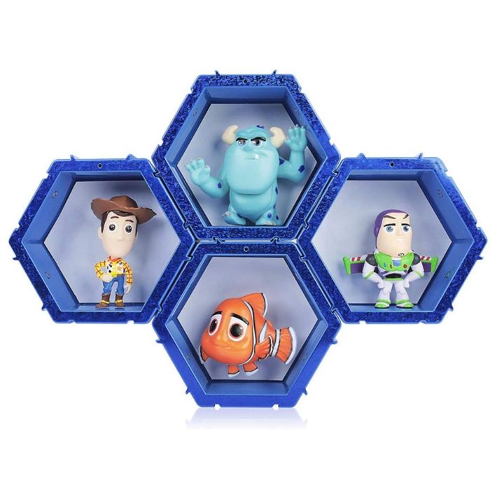 Wow! Pod - Disney Toy Story - Woody 3 Wow! Pod - Disney Toy Story - Woody 3