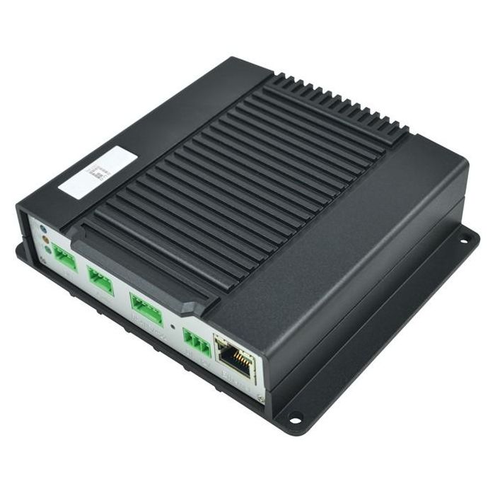 Level One FCS-7004 Video-Encoder 4 Canales PoE