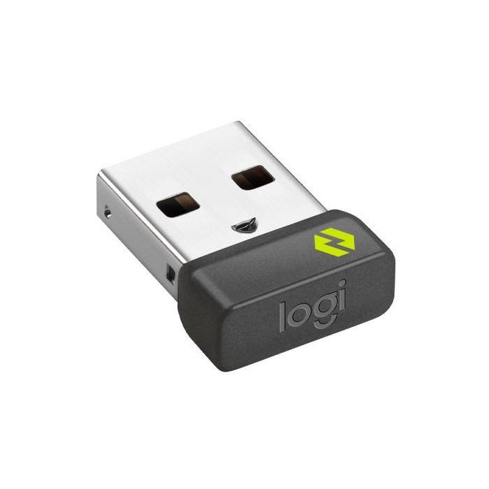 Logitech MX Master 3S Ratón Inalámbrico Bluetooth para Negocios, Master Series, Graphite 4