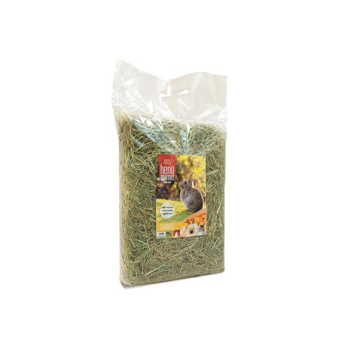 Heno TRIXDER 500 g Zanahoria 0 Heno TRIXDER 500 g Zanahoria 0