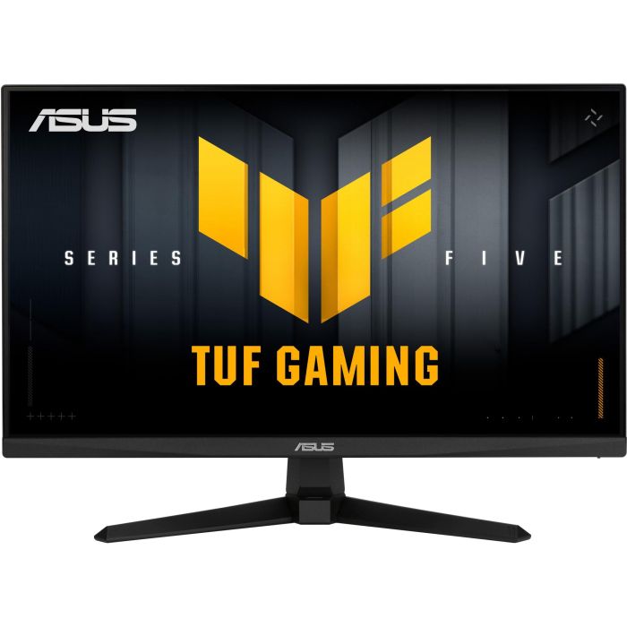ASUS VG249QM5A 90LM0BA0-B01171 Monitor Gaming TUF 23.8" Full HD 1920x1080 240Hz 1ms IPS FreeSync Premium G-SYNC Compatible Negro 0 ASUS VG249QM5A 90LM0BA0-B01171 Monitor Gaming TUF 23.8" Full HD 1920x1080 240Hz 1ms IPS FreeSync Premium G-SYNC Compatible Negro 0