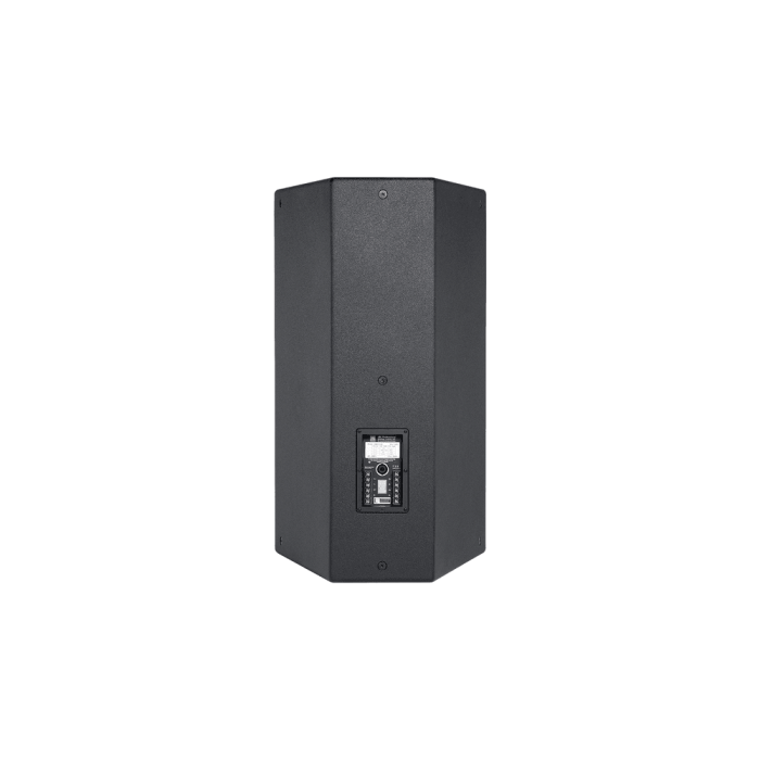 JBLPRO Altavoz de 3 Vías de Alta Potencia AM7315 con Tecnología Differential Drive y Guía de Onda PT