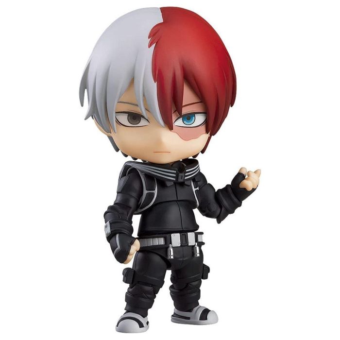 Figura Good Smile Company Nendoroid My Figura Good Smile Company Nendoroid My