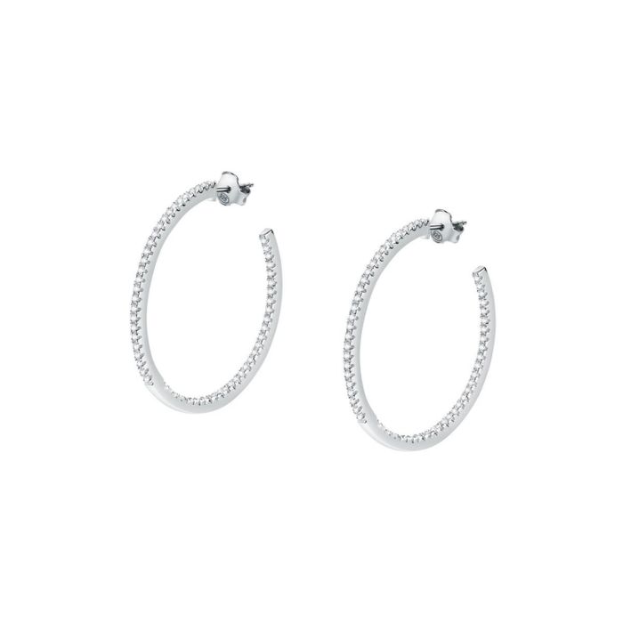 Pendientes Mujer Morellato SAIW148 Plateado Pendientes Mujer Morellato SAIW148 Plateado