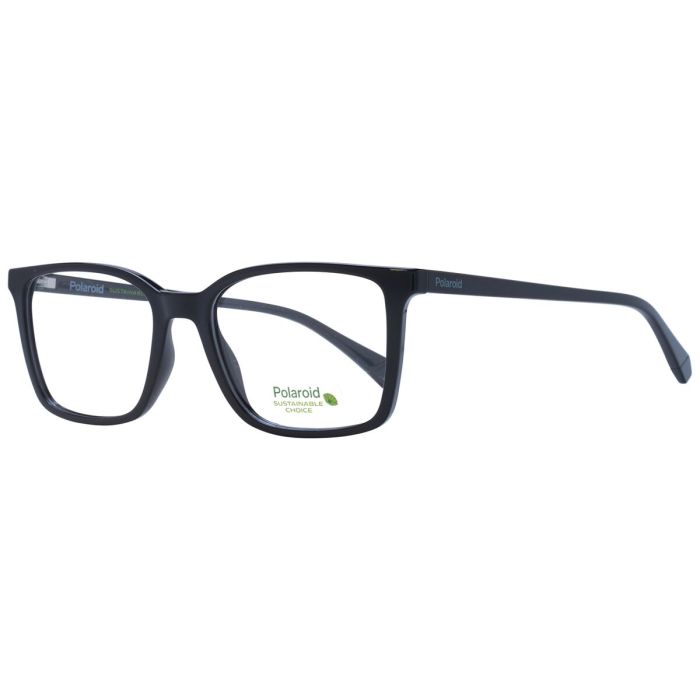 Montura de Gafas Hombre Polaroid PLD D499 5380738 Montura de Gafas Hombre Polaroid PLD D499 5380738