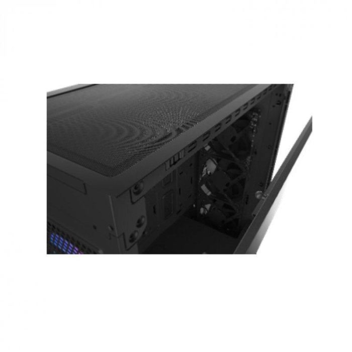 Caja Ordenador Gaming Atx Cooler Master 5