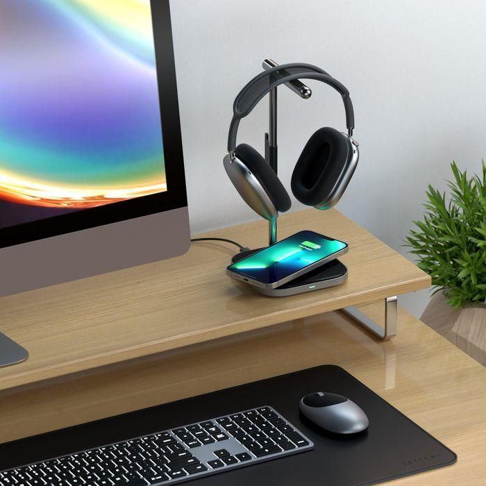 Satechi 20 W, USB-C 5