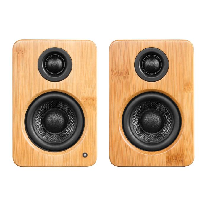 Kanto Yu2 Bamboo