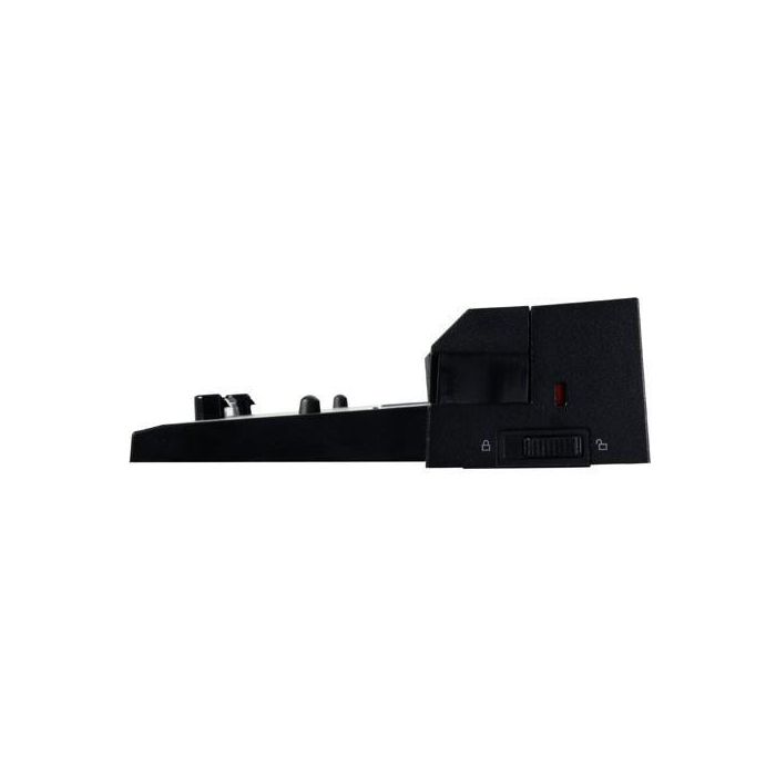 Dell Port Replicator: UK/Irish Advanced E-Port II with USB 3.0 240W AC Adapter without stand 1 Dell Port Replicator: UK/Irish Advanced E-Port II with USB 3.0 240W AC Adapter without stand 1
