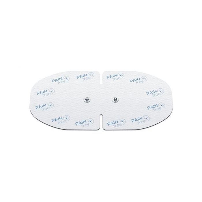 Beurer Electroestimulador Digital EM-70 Wireless con Mando a Distancia, 19 Programas, TENS/EMS para Dolor y Masaje 8 Beurer Electroestimulador Digital EM-70 Wireless con Mando a Distancia, 19 Programas, TENS/EMS para Dolor y Masaje 8