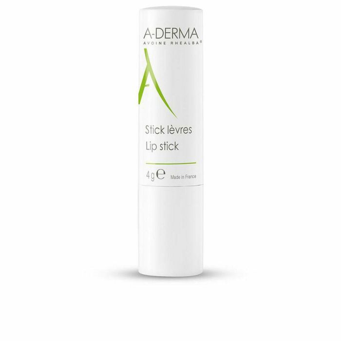 Aderma Indispensables Lavra Stick With Oat Milk Rhealba 4 gr Aderma Indispensables Lavra Stick With Oat Milk Rhealba 4 gr