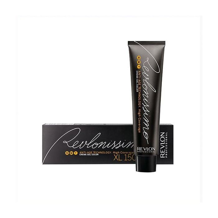 Revlon Revlonissimo High Coverage Coloración Permanente 60ml Color 5 - Alto Poder Colorante