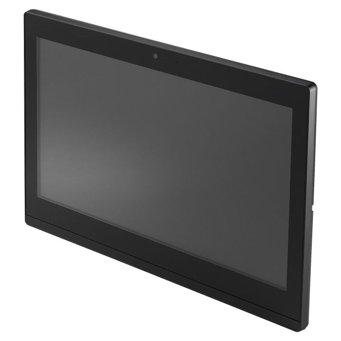 Shuttle P92U Todo-en-Uno Barebone con Pantalla 19.5" Intel Celeron 5205U Color Negro 3