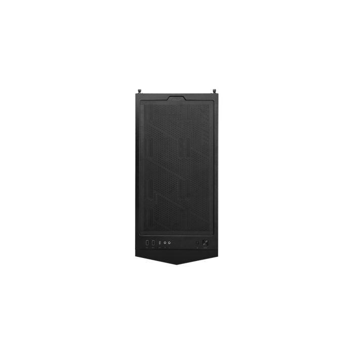 MSI MPG GUNGNIR 300P AIRFLOW carcasa de ordenador Midi Tower Negro 4 MSI MPG GUNGNIR 300P AIRFLOW carcasa de ordenador Midi Tower Negro 4