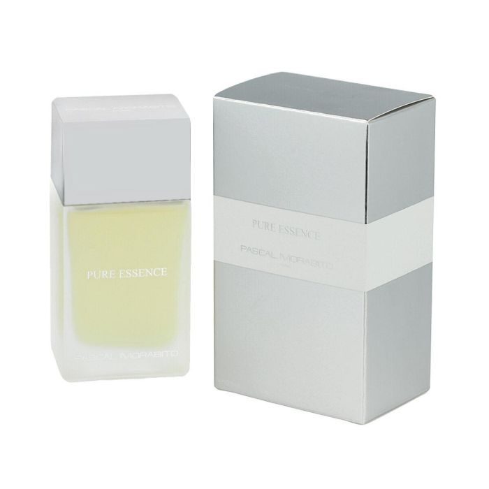 Perfume Hombre Pascal Morabito EDT Pure Essence 100 ml