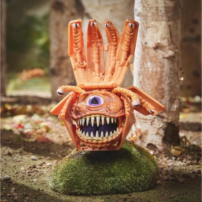 Figura de Acción Hasbro Beholder 4