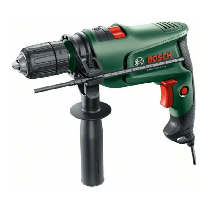 Bosch Taladro Atornillador EasyImpact 630 1 Bosch Taladro Atornillador EasyImpact 630 1