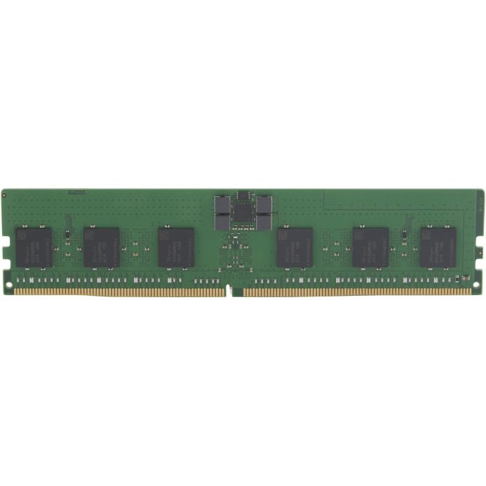 HP 32GB DDR5 4800 ECC Módulo de Memoria RAM para PC y Servidor - Mejora Velocidad y Multitarea