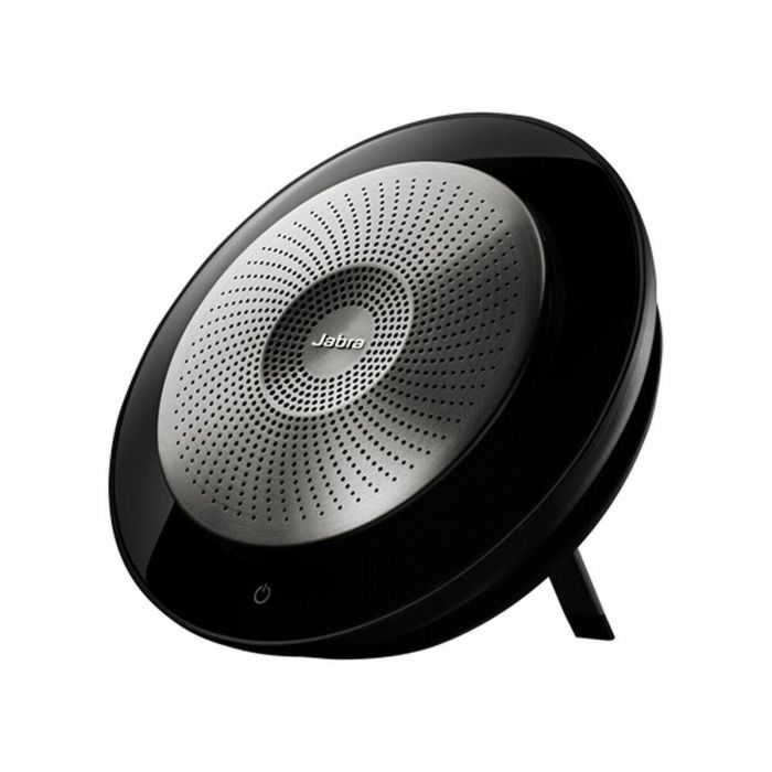 Altavoz Portátil Jabra 7710-309 Negro Plateado 2100 W 10 W 1 Altavoz Portátil Jabra 7710-309 Negro Plateado 2100 W 10 W 1