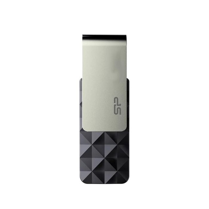 Memoria USB Silicon Power Blaze B30 128 GB 3 Memoria USB Silicon Power Blaze B30 128 GB 3
