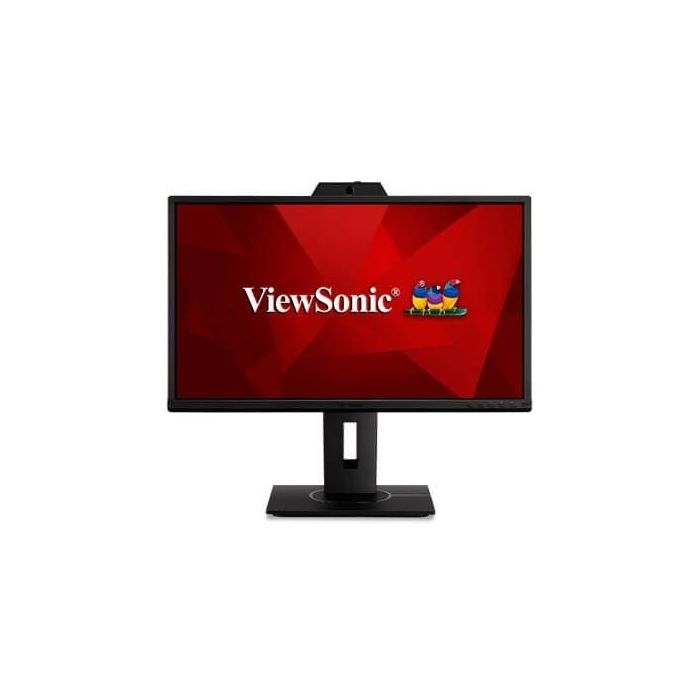 Viewsonic VG Series VG2440V LED display 60,5 cm (23.8") 1920 x 1080 Pixeles Full HD Negro Viewsonic VG Series VG2440V LED display 60,5 cm (23.8") 1920 x 1080 Pixeles Full HD Negro