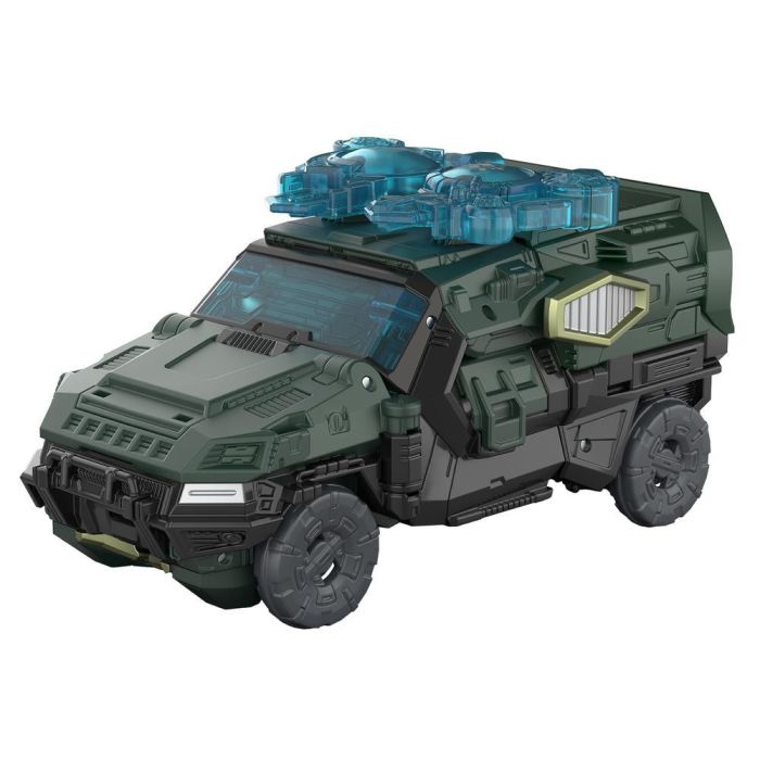 Transformers The Thirteen Alchemist Prime Figura Articulada 14cm con Accesorios 3
