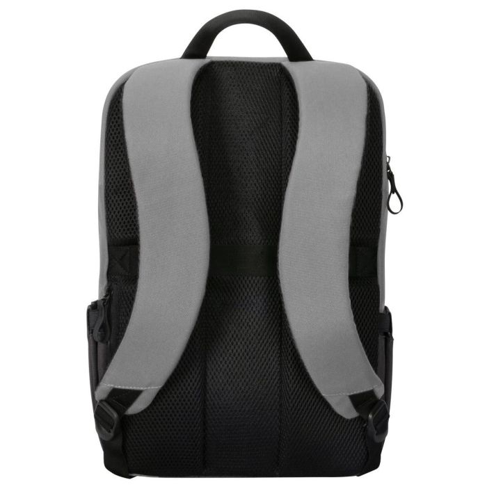 Targus Sagano 39,6 cm (15.6") Mochila Negro, Gris 2 Targus Sagano 39,6 cm (15.6") Mochila Negro, Gris 2
