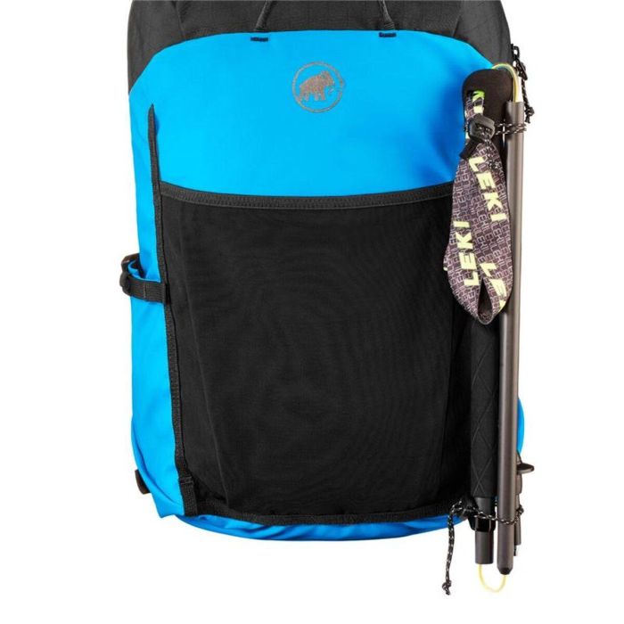 Mochila Deportiva Mammut Mamut Alto 22 Añil 22 L 5