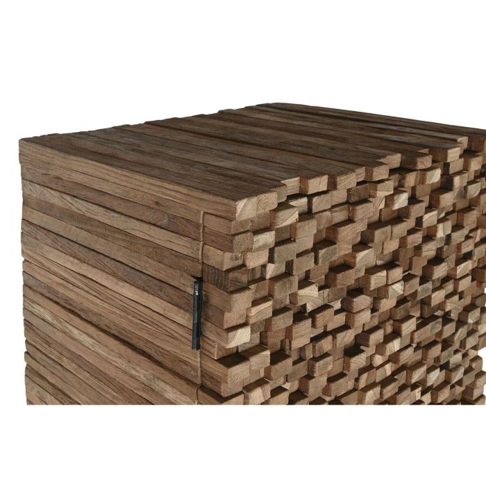 Armario Item Home DKD Home Decor 45 x 180 x 50 cm 5 Armario Item Home DKD Home Decor 45 x 180 x 50 cm 5