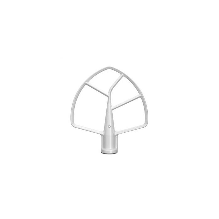 Robot Heavy Duty 5,2L Blanco KITCHENAID 5KSM55SXX EWH 7