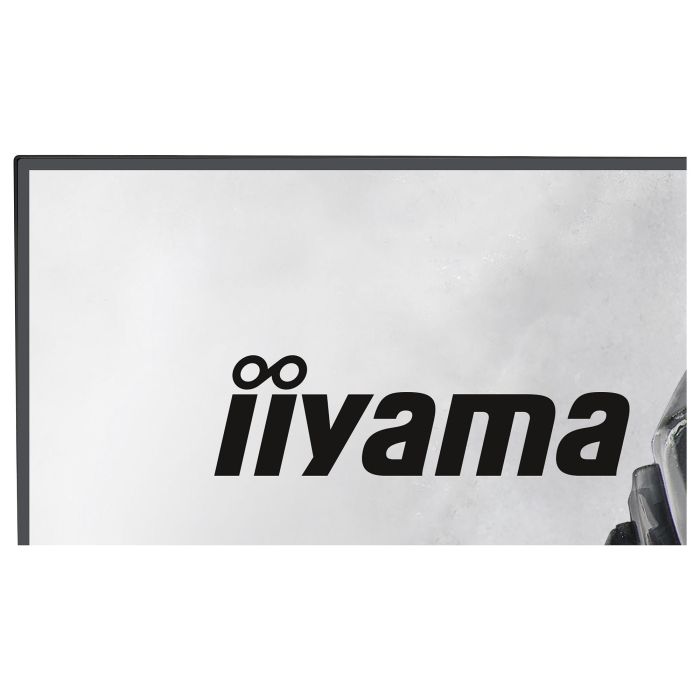 iiyama GB2741QSU-B1 Monitor Gaming 27" QHD IPS 1ms 144Hz Negro 13 iiyama GB2741QSU-B1 Monitor Gaming 27" QHD IPS 1ms 144Hz Negro 13