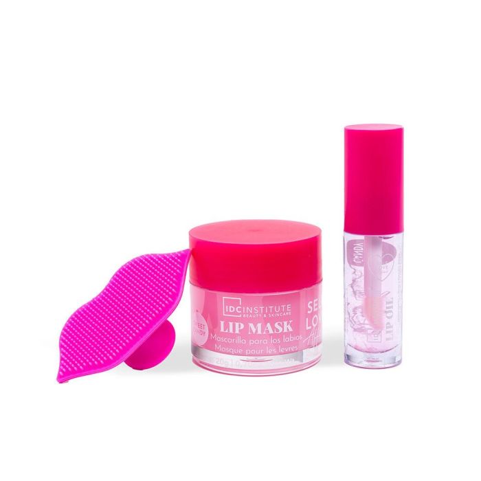 Idc Institute Self Love Affair Estuche 3 Pz 1